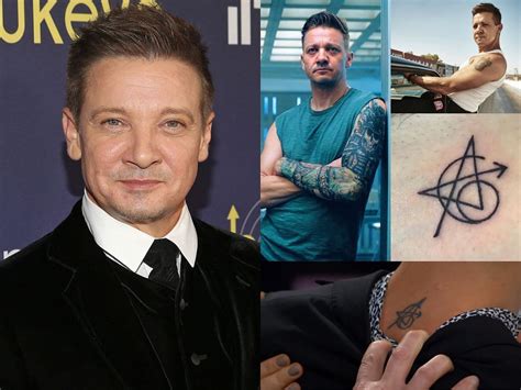 Do Actors Have Tattoos?