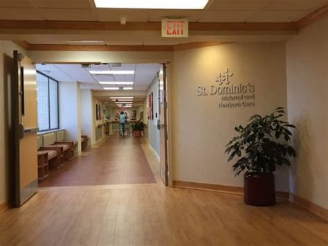 St Dominic Hospital Phone Number: (601) 206-6400