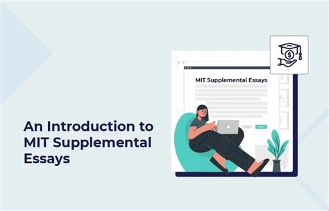 MIT Supplemental Essays: Insightful Guide to Crafting Compelling Responses