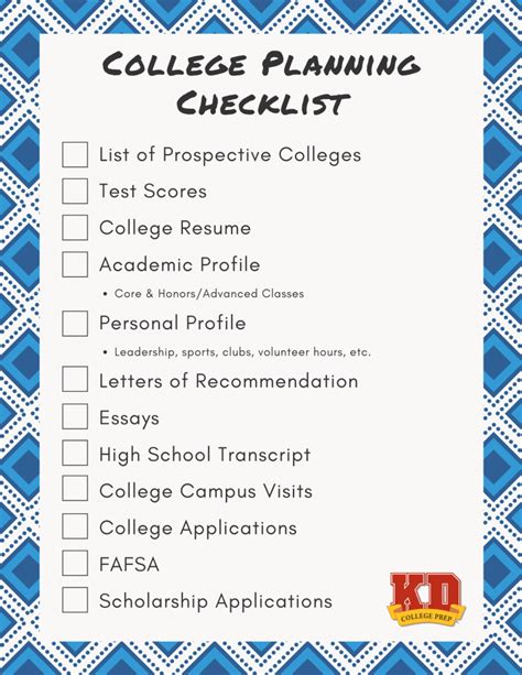 When Should a Senior in High School Apply for College?