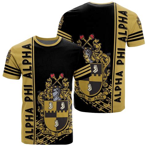 Fraternity T Shirts: The Ultimate Guide to Design and Customization Comparison of Fraternity T-Shirt Suppliers Pros and Cons of Fraternity T Shirts FAQs About Fraternity T Shirts