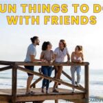 Fun Things to Do for Cheap with Friends