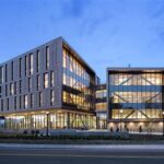 University of Massachusetts Amherst Architecture: A Legacy of Innovation and Excellence