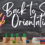 What is School Orientation?