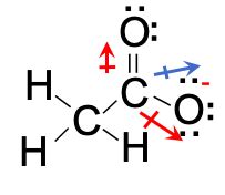 C2H3O2 Lewis Structure: A Comprehensive Guide