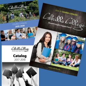 **Cabrillo Academic Calendar: A Comprehensive Guide**