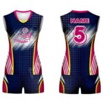 Ladies Volleyball Uniforms: Enhance Performance and Team Spirit