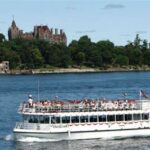 Captain Thompson Alexandria Bay: Experience the Enchanting Thousand Islands