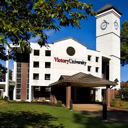 Victory University Memphis Tennessee: A Gateway to Higher Education in the Heart of Tennessee