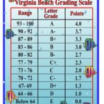 South Carolina Grading Scale: A Comprehensive Guide to Understanding Your Grades