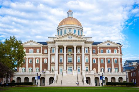 Tuition at Christopher Newport University: A Comprehensive Overview