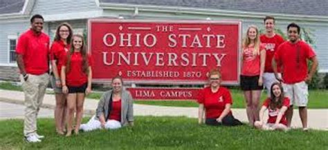 Ohio State Morrill Scholarship: A Comprehensive Guide