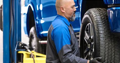 Mike Naughton Ford Dealership: Your Gateway to Automotive Excellence
