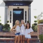 USC Pi Phi: A Legacy of Excellence and Sisterhood