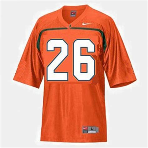 A Star is Born: Sean Taylor’s Rise to Prominence Jersey Number 26: A Symbol of Greatness A Legacy that Lives On Sean Taylor University of Miami Jersey: A Collector’s Item Key Statistics Sean Taylor University of Miami Jersey: A Legacy of Inspiration