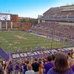 JMU Football Forum: Where Fans Connect and Discuss the Latest News and Rumors