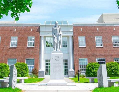 SUNY Oneonta Notable Alumni: A Legacy of Excellence