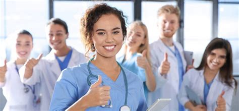 Stanislaus Nursing Program: Embark on a Fulfilling Career in Healthcare