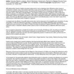 Affirmative Action in Higher Education: A Comprehensive Analysis Rationale for Affirmative Action Implementation of Affirmative Action Legal Challenges and Controversies Potential Implications Considerations and Recommendations Conclusion