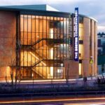 Self Service Boston Conservatory: A Revolutionary Approach