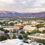 University of New Mexico Acceptance Rate: How Competitive is UNM?