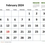 30 Days from February 28, 2024