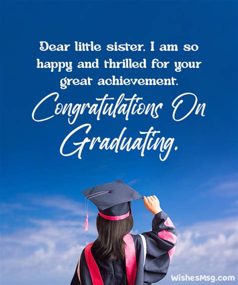 Funny Things to Say to a Graduate