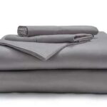 Lands’ End Fitted Sheets: Unparalleled Comfort and Quality for a Restful Night’s Sleep