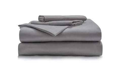 Lands’ End Fitted Sheets: Unparalleled Comfort and Quality for a Restful Night’s Sleep