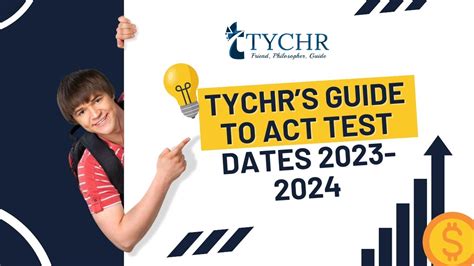 2023 ACT Dates: A Comprehensive Guide for Students and Families