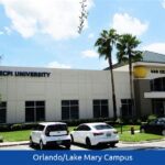 ECPI University Lake Mary: A Top-Tier Institution in Central Florida