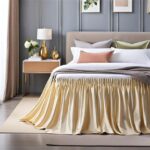 Best Bed Skirts to Elevate Your Bedroom Decor Comparison Table of Top Bed Skirts Pros and Cons of Different Bed Skirt Materials FAQs About Bed Skirts