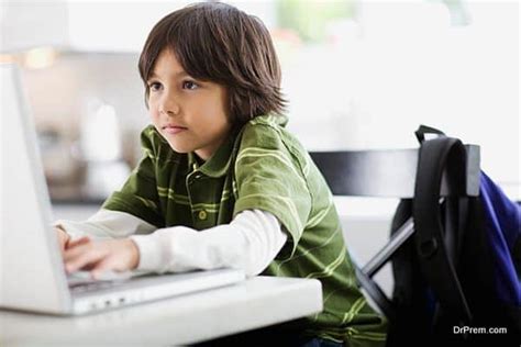 When Your Son Is a Geek: Embracing the Tech-Savvy Child