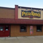 Pizza Ranch in Garner, Iowa: A Dining Oasis for Pizza Enthusiasts