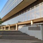 Leroy and Lucile Melcher Hall: A Pedagogical Masterpiece