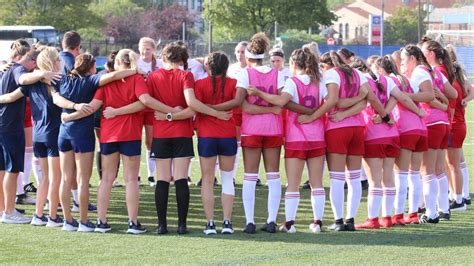 U of D Mercy Soccer: A Team on the Rise
