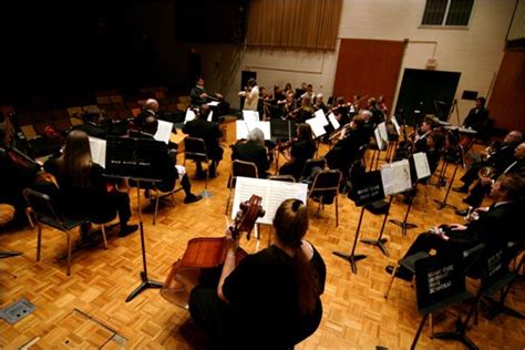 Ohio State WSO: Symphony of Excellence