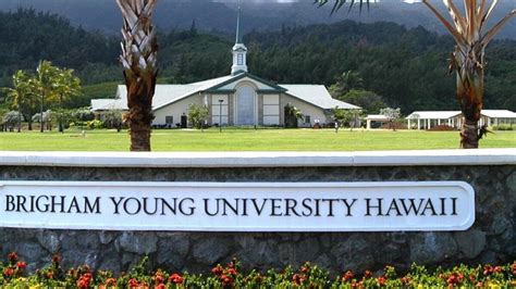 Tuition for BYU Hawaii: Everything You Need to Know