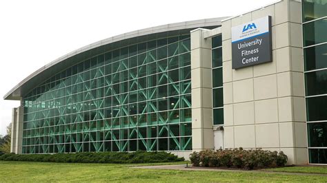 UAH Rec Center: Your Gateway to Fitness, Wellness, and Recreation