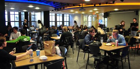 American University Meal Plan: A Comprehensive Guide to Dining on Campus