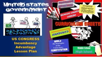 Incumbency Advantage: A Comprehensive Guide for AP Government Research and Evidence Factors Contributing to the Incumbency Advantage Tips for Challenging an Incumbent Conclusion