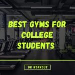 What Gyms Have Student Discounts That’ll Make Your Muscles Smile?