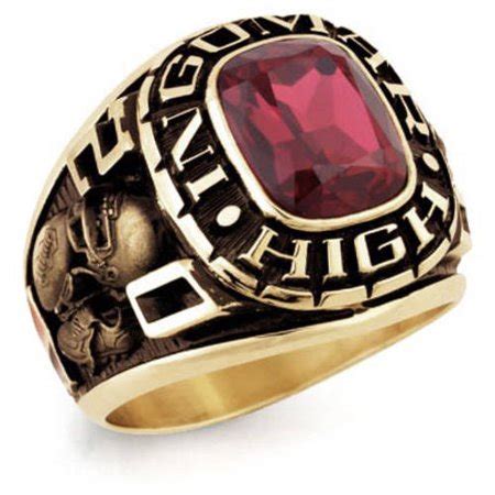 Cheap Class Rings for Him: Style Without Breaking the Bank