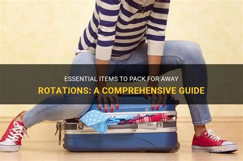 USC Away Rotations: An Essential Guide
