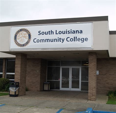 SLCC Lafayette LA Phone Number: (337) 534-3529