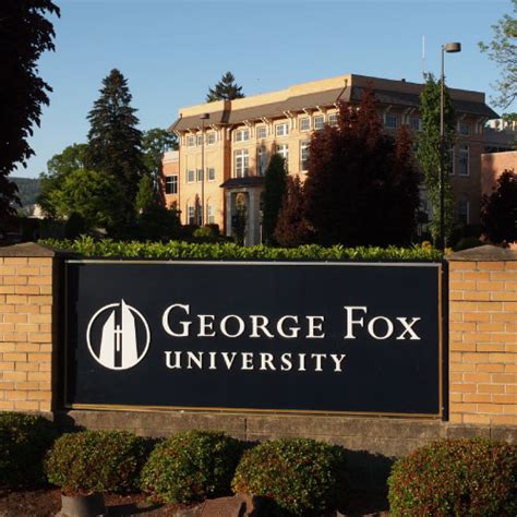 George Fox University Cost: Uncover the True Picture