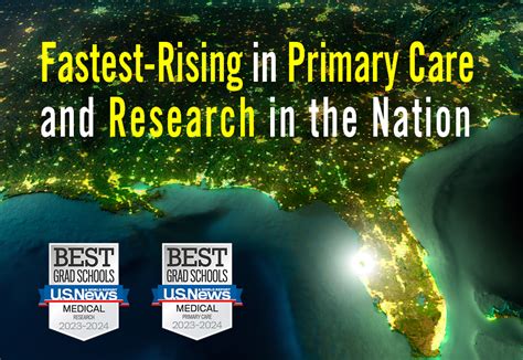 Morsani College of Medicine Ranking: A Comprehensive Analysis