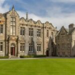 St Andrews University Scotland Acceptance Rate: How to Get In