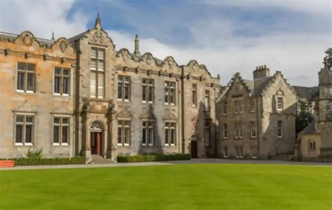 St Andrews University Scotland Acceptance Rate: How to Get In