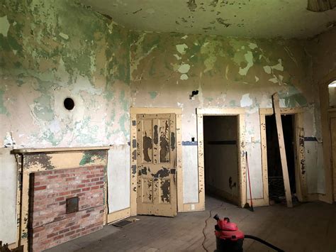 Ohio University Haunted: Spine-Tingling Encounters That Linger in the Halls